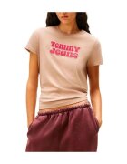 Tommy Jeans Îmbracaminte Tjw Reg Essential Logo 2