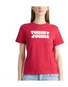 Tommy Jeans Îmbracaminte Tjw Reg Essential Logo 2