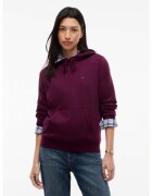Tommy Jeans Îmbracaminte Tjw Reg S Flag Hoodi