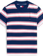 Tommy Jeans Îmbracaminte Tjw Reg S Flag Jerse