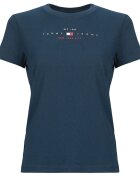Tommy Jeans Îmbracaminte TJW REG US LINEAR SS TEE