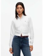 Tommy Jeans Îmbracaminte Tjw S Flag Fitted Zi