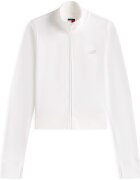 Tommy Jeans Îmbracaminte Tjw Slim Silver Scri
