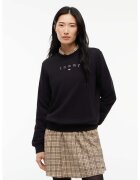 Tommy Jeans Îmbracaminte Tjw Tommy Bling Crew