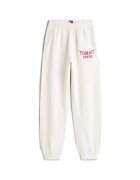 Tommy Jeans Îmbracaminte Tjw Varsity Sweatpant Ex