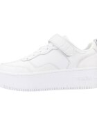Tommy Jeans Pantofi Adhesive Strip Flatform