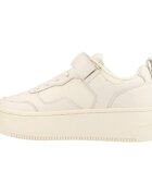 Tommy Jeans Pantofi Adhesive Strip Flatform