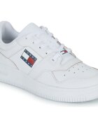 Tommy Jeans Pantofi Etch Basket Wmn