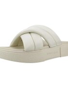 Tommy Jeans Pantofi Flatform Sandal