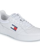 Tommy Jeans Pantofi (NEW)TJM CUPSOLE LEATHER ESS