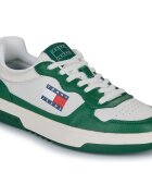 Tommy Jeans Pantofi (NEW) TJM CUPSOLE LEATHER ESS