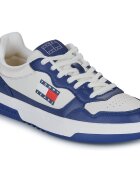 Tommy Jeans Pantofi (NEW) TJM CUPSOLE LEATHER ESS