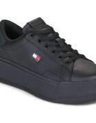 Tommy Jeans Pantofi PLATFORM LOGO SNEAKER