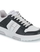 Tommy Jeans Pantofi THE BROOKLYN LEATHER