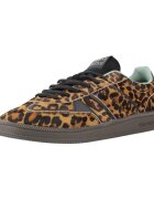 Tommy Jeans Pantofi The Greenwich Edge Leopa