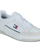 Tommy Jeans Pantofi TJM CUPSOLE LEATHER