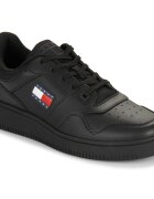 Tommy Jeans Pantofi TJM RETRO BASKET ESS