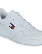 Tommy Jeans Pantofi TJM RETRO BASKET ESS