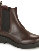 Tommy Jeans Pantofi TJW CHELSEA FLAT BOOT