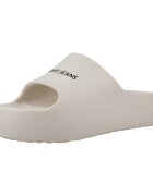 Tommy Jeans Pantofi Tjw Chunky Flatform Slid