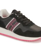Tommy Jeans Pantofi TJW EVA RUNNER MAT MIX ESS