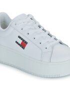 Tommy Jeans Pantofi TJW FLATFORM ESS