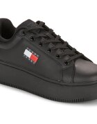 Tommy Jeans Pantofi TJW FLATFORM ESS