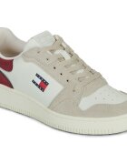 Tommy Jeans Pantofi TJW RETRO BASKET SNEAKER