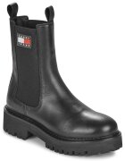 Tommy Jeans Pantofi TJW URBAN CHELSEA