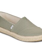 Toms Pantofi ALPARGATA ROPE