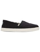Toms Pantofi Baskets Alpargata Cupsole toile