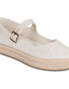 Toms Pantofi CAROLINA MARY JANE