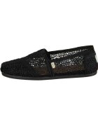 Toms Pantofi Classic Crochet