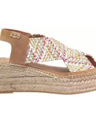 Toni Pons Pantofi Masai