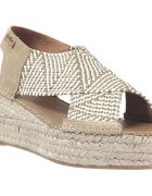 Toni Pons Pantofi Masai
