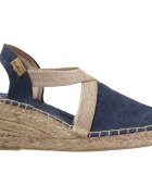 Toni Pons Pantofi Terra-v