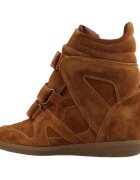 Top3 Pantofi Botin Serraje