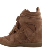Top3 Pantofi Botin Serraje