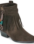 Tosca Blu Pantofi LAY