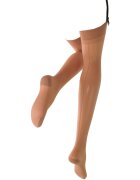 Trasparenze Lenjerie intimă Calza Da Reggicalze 20 Denari Jessy