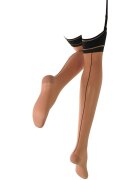 Trasparenze Lenjerie intimă Calza Da Reggicalze 20 Denari Jessy