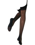 Trasparenze Lenjerie intimă Calza Da Reggicalze 20 Denari Pennac