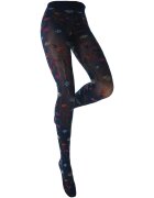 Trasparenze Lenjerie intimă Collant 80 Denari Platino