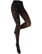 Trasparenze Lenjerie intimă Collant 80 Denari Platino