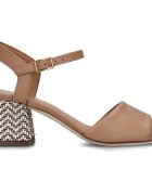 Tres Jolie Pantofi 2181/ARIA