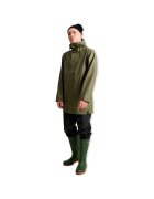 Tretorn Îmbracaminte Wings Plus Eco Rain Jacket - Green