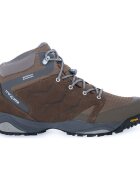 Trezeta Pantofi CARRIE WP BROWN