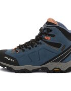 Trezeta Pantofi DRIFT WP AZURE PEACH