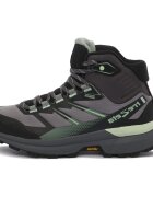 Trezeta Pantofi RAVIK MID WP