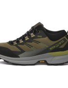 Trezeta Pantofi RAVIK WP OLIVE LIME